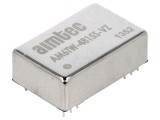 Convertor DC/DC 6W 18-72V la 15V 400mA DIP24