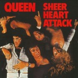 Sheer Heart Attack (2011 Remaster) | Queen