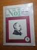 Revista NOI - Revista Liceului Emil Racovita Bucuresti - anul 1,nr. 1 -anul 1968