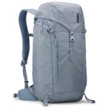 Rucsac de drumetie Thule AllTrail 25L cu husa de ploaie, albastru