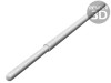 Ac de Testare Abatere Arc 5.1mm 3A