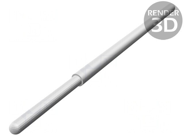 Ac de Testare Abatere Arc 5.1mm 3A