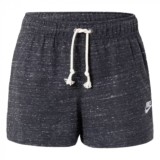 Nike W Nsw Gym Vntg Pe Short DM6392-010-XL