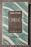 Shakespeare - Othello (trad. Florian Nicolau)