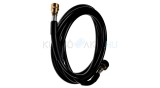 Furtun Extensie 5m VHBW pentru Curățător de &Icirc;naltă Presiune K&auml;rcher K2, K3, K4, K5, K6, K7 + Modele Compatibile