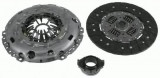 Set ambreiaj MAZDA 6 (GG) (2002 - 2008) SACHS 3000 951 982