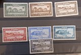 Romania 1928 - 10 ani de la unirea Basarabiei
