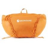 Borsetă Montane Trailblazer 3 flame orange