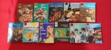 Lot Cărți Colecția &bdquo;Caleidoscop&rdquo; &ndash; Diverse Titluri (Retro/Vintage)