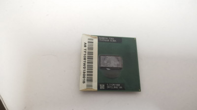 CPU Intel 1,7 Ghz 2M 400 RH80536 SL8BA 5100222195-14626 foto