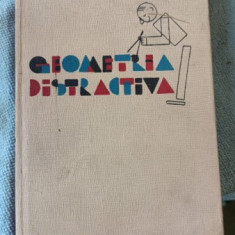 Geometria Distractiva - I.I.Perelman