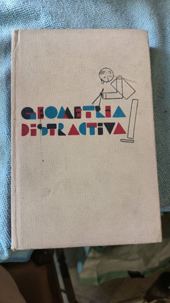 Geometria Distractiva - I.I.Perelman