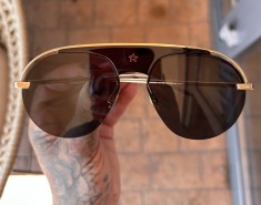 Ochelari de soare C DIOR originali sh unisex