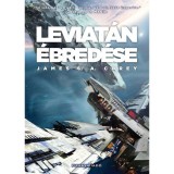 Leviat&aacute;n &eacute;bred&eacute;se - A T&eacute;rs&eacute;g 1. - James S. A. Corey