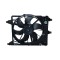 NRF 47901 Ventilator, radiator