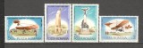 Romania.1982 Posta aeriana-100 ani nastere A.Vlaicu ZR.697