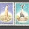 Romania.1982 Posta aeriana-100 ani nastere A.Vlaicu ZR.697