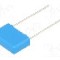 Condensator cu polipropilena, 47nF, 400V AC, 630V DC - PHE450MD5470JR06L2