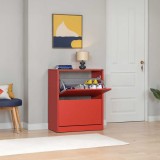 Cumpara ieftin Pantofar Adore Max, 12 Perechi, 2 Compartimente, 73x84x26 cm