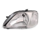 Far Dacia Logan 2004-2008 stanga 11145 6001546788