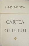 CARTEA OLTULUI-GEO BOGZA