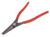 Clești pentru inele de blocare extern 85-140mm drept