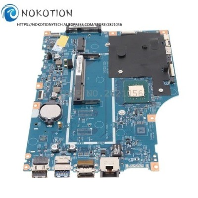 Placa de baza pentru Lenovo V110 14IAP Type 80TF foto