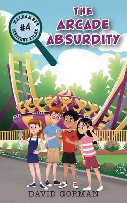 The Arcade Absurdity foto