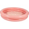 Little Dutch Ocean Dreams Swimming Pool piscină gonflabilă Pink 2 y+ 150 cm 1 buc