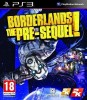 Joc PS3 Borderlands: The Pre-Sequel! - Second Hand, Testat