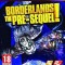 Joc PS3 Borderlands: The Pre-sequel!