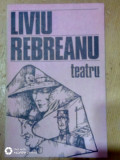 Teatru-Liviu Rebreanu