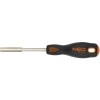 Antrenor Drept BITI 1/4 NEO TOOLS 06-078, Magnetic, CrV, 215mm