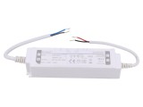 Alimentator LED compact 24VDC 2,5A IP67