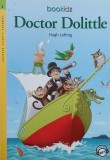 Doctor Dolittle - Hugh Lofting, Level 1 Bookidz (contine CD)