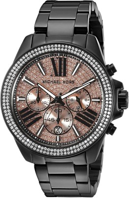Ceas Dama, Michael Kors, Everest MK5879 - Marime universala foto