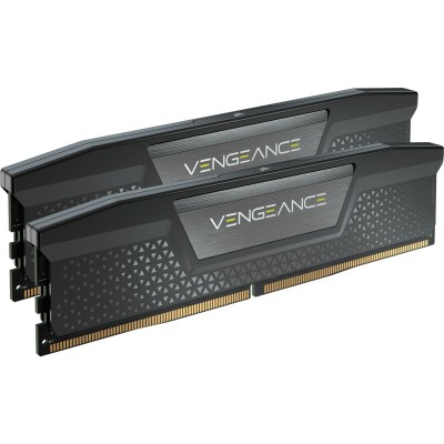 CORSAIR VENGEANCE DDR5 48GB (2 x 24GB) DDR5 6400 CL36-48-48-104 foto
