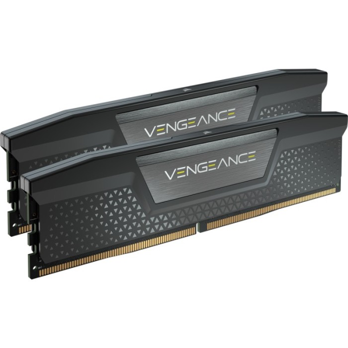 CORSAIR VENGEANCE DDR5 48GB (2 x 24GB) DDR5 6400 CL36-48-48-104