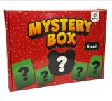 Cumpara ieftin Pachet Mystery Box 6 Ani, - Editura Gama