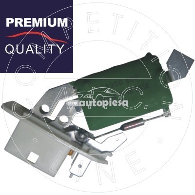 Rezistenta trepte aeroterma SAAB 9-3 Cabriolet (YS3D) (1998 - 2003) AIC 53950 foto