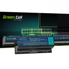 Green Cell Baterie laptop Acer Aspire 5733 5741 5742 5742G 5750G 5750G E1-571 TravelMate 5740 5742