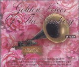 Golden Voices Of The Century (2 CD)