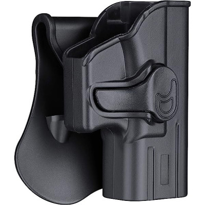 Toc pistol Glock 26/27/33 [AMOMAX] foto