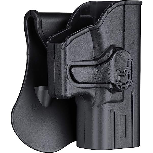 Toc pistol Glock 26/27/33 [AMOMAX]