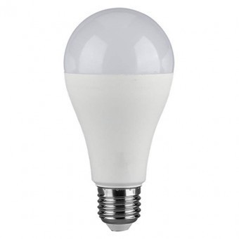 BEC LED A65 E27 17W 6500K ALB RECE foto