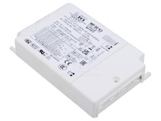 Alimentator LED pulsatoriu 74VDC 1A IP20