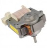 Motor uscator de rufe Bauknecht