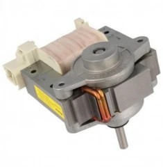 Motor uscator de rufe Bauknecht foto