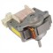 Motor uscator de rufe Bauknecht