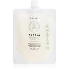 Kemon Actyva Nutrizione sampon hranitor 100 ml